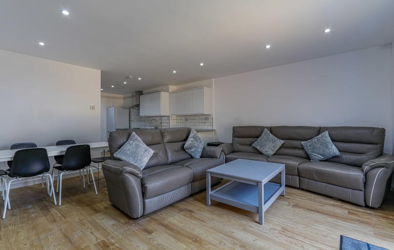 Miskin Street, Cathays, Cardiff - Image 1